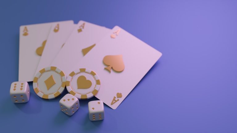 Discover the Exciting World of Free Social Casino Games