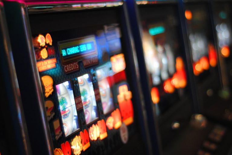 Discover the Thrill of Free Social Casino Games Today!