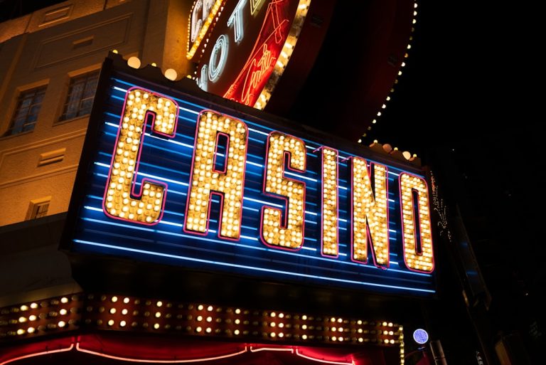 Discover the Exciting World of Free Social Casino Games